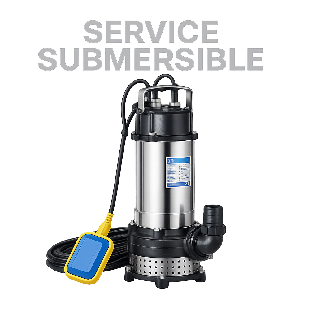 Submersible