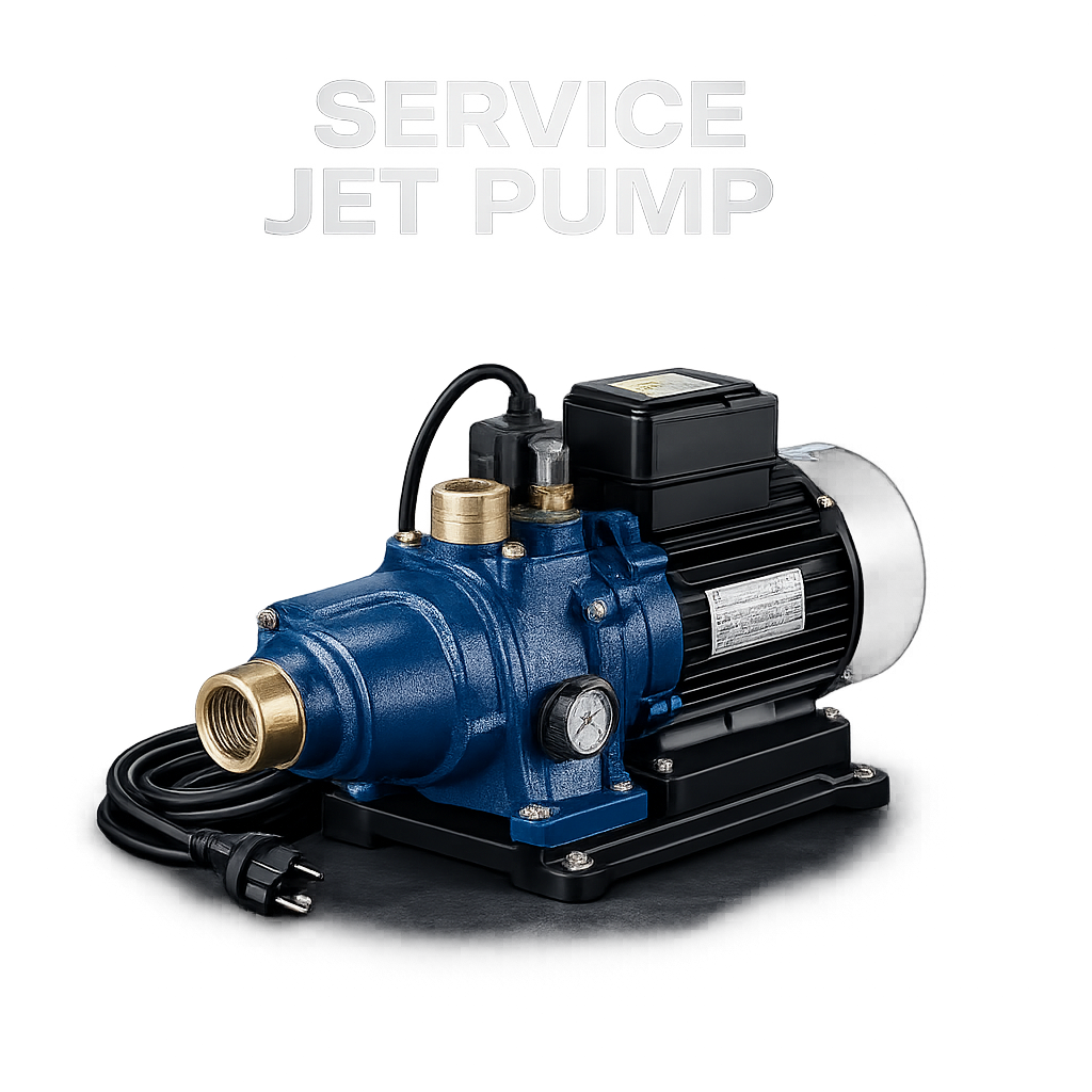 jet pump